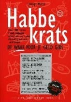IENS HABBEKRATS GIDS ING 9789077177204 F. Wattel, Verzenden, Zo goed als nieuw, F. Wattel