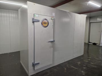 Koelcel 316 x 106 x 226 cm, Nieuw in verpakking, Koelen en Vriezen
