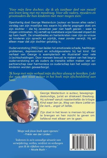 Lieverd, waarom? 9789491863905 George Westerduin, Verzenden, Gelezen, George Westerduin