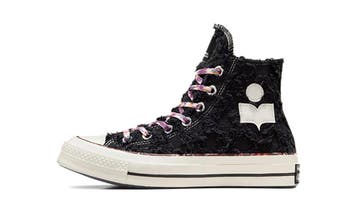 Converse Chuck 70 Hi Isabel Marant Raven, Nieuw