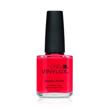 CND  Colour  Vinylux  Mambo Beat #244, Verzenden, Nieuw