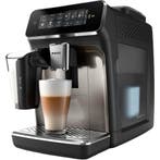Philips 3300 Series LatteGo EP3347/90 - Koffiebonenmachine, Verzenden, Refurbished
