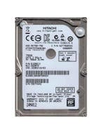Hitachi 5K750-750 – 750GB – 2.5 SATA HDD – 9.5 mm – 5400, Ophalen of Verzenden, Nieuw