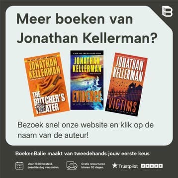 Compulsion - Jonathan Kellerman 9780141038087, Verzenden, Gelezen, Jonathan Kellerman