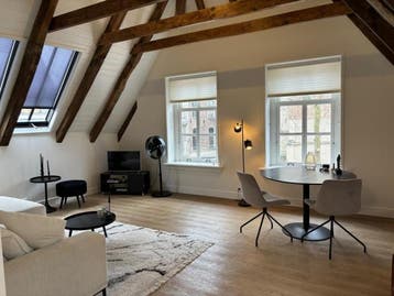 Appartement te huur in Lochem - 66 m² - 2 kamer(s) - 2, Huizen en Kamers, Huizen te huur, Appartement, Lochem, Gelderland