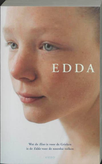 Edda 9789026318702, Verzenden, Gelezen