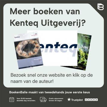 Meettheorie installatietechniek - Kenteq Uitgeverij, Boeken, Schoolboeken, Verzenden, Zo goed als nieuw, Kenteq Uitgeverij