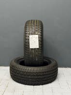225/60/16 GOODYEAR ULTRAGRIP DEMO 2 STUKS €140 (4210), Auto-onderdelen, Banden en Velgen, Ophalen, Gebruikt, 16 inch, Winterbanden