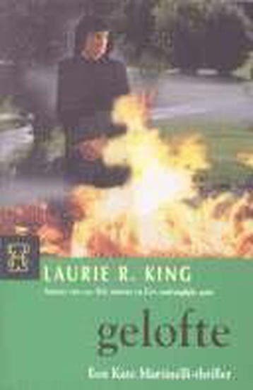 De gelofte / Een Kate Martinelli-thriller - L.R. King, Boeken, Verzenden, Gelezen, L.R. King