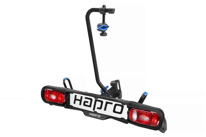 Hapro Atlas Active 1 fietsendrager 13-polig - 1 fiets, Auto diversen, Dakdragers, Verzenden