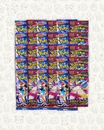 Pokémon - 30 Booster pack - Scarlet & Violet - Pokémon TCG -, Nieuw