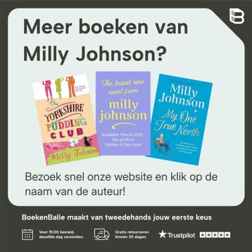 The Teashop on the Corner - Milly Johnson 9781471114649, Boeken, Verzenden, Gelezen, Milly Johnson