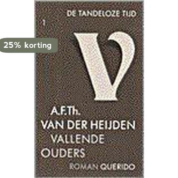 Vallende ouders / De tandeloze tijd / 1 - A.F.Th. van, Boeken, Verzenden, Gelezen, A.F.Th. van Heijden