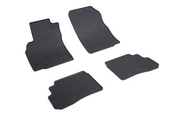 Rubber automatten voor Opel Karl (2015-2019), Verzenden, Nieuw