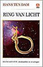 RING VAN LICHT 9789062290284 H. ten Dam, Boeken, Verzenden, Gelezen, H. ten Dam