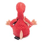 Les Deglingos Knuffel Flamingo Roze 35 Cm, Verzenden, Nieuw