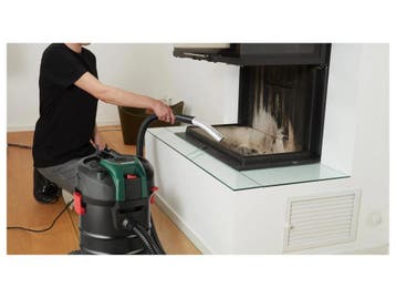 PARKSIDE® Aszuiger PAS20, Witgoed en Apparatuur, Stofzuigers, Verzenden, Zo goed als nieuw
