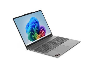 Lenovo - Ideapad 5 2-in-1 15ahp11 - 15.3 inch - Luna Grey, Verzenden, Beeldschermdiagonaal (cm/inch)->38.9 cm / 15.3 inch, Nieuw