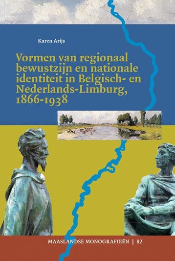 Vormen van regionaal bewustzijn en nationale identiteit in, Verzenden, Gelezen, Karen Arijs