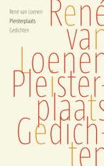 Pleisterplaats 9789023994756 Rene van Loenen, Verzenden, Zo goed als nieuw, Rene van Loenen