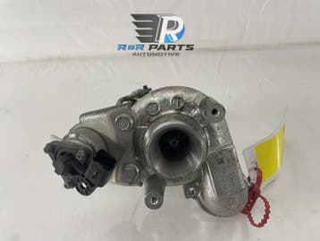 Turbo - (PSA) - 1,4 HDI - OEM: 0375Q9, Auto-onderdelen, Verzenden, Nieuw