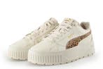 Puma Sneakers in maat 38 Beige, Beige, Puma, Verzenden, Sneakers of Gympen