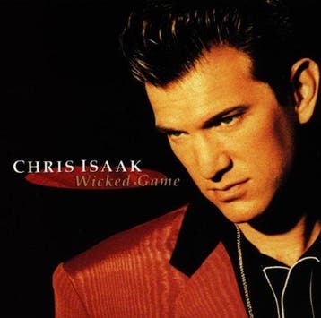 cd - Chris Isaak - Wicked Game, Verzenden, Zo goed als nieuw