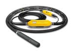 Wacker Neuson IRFU45 230V hoogfrequente trilnaald, Ophalen of Verzenden