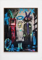 TedyZet - Wild Signals