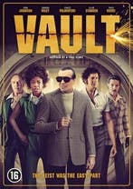 Vault (DVD) - DVD, Cd's en Dvd's, Verzenden, Nieuw in verpakking