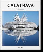 Calatrava 9783836535656 Philip Jodidio, Verzenden, Gelezen, Philip Jodidio