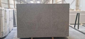 Natuursteenplaten (21x)  Palladio Cristal poli, Nieuw