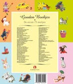 Jungle boek / Gouden Boekjes 9789047602040 Walt Disney, Verzenden, Gelezen, Walt Disney