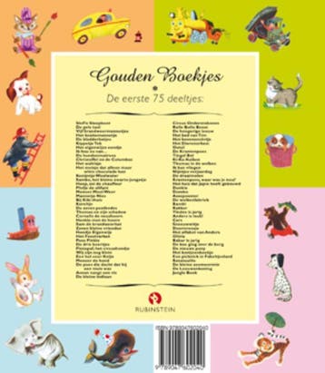 Jungle boek / Gouden Boekjes 9789047602040 Walt Disney, Verzenden, Gelezen, Walt Disney