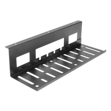 Kabelgoot bureau | ACT | 40 x 14 x 10 cm, Doe-het-zelf en Verbouw, Verzenden, Nieuw