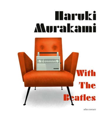 With The Beatles | Haruki Murakami | Nieuw, Ophalen of Verzenden, Nieuw, Haruki Murakami