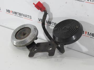 Kawasaki LTD 450 Toeter claxon, Ophalen of Verzenden, Nieuw
