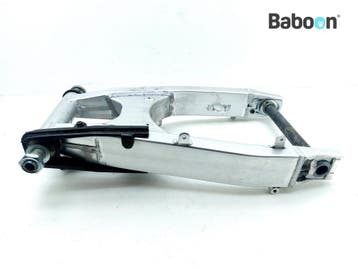 Achterbrug Suzuki GSX R 600 2001-2003 (GSXR600 K1/K2/K3), Verzenden, Gebruikt