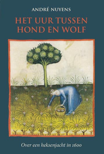 Het uur tussen hond en wolf - André Nuyens 9789083158662, Verzenden, Gelezen, André Nuyens