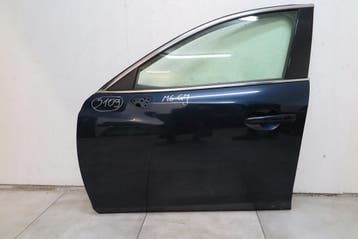 Linker voorportier Mazda 6 GJ, Verzenden, Gebruikt