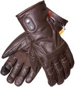 MerlinMinworthIID3OVerwarmdeWaterdichteDarkBruinHandschoenen, Motoren, Kleding | Motorkleding, Nieuw met kaartje, Merlin, Handschoenen