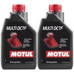 Motul Aanbieding: 2 X Multi Dctf 1L, Verzenden, Nieuw