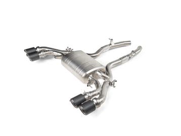 Akrapovic BMW X3 M / X3 M Competition (F97) - OPF/GPF 2020 -, Verzenden, Nieuw, BMW