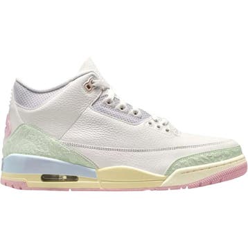 Jordan 3 Retro Spring Is In The Air (Vintage Sneakers), Kleding | Heren, Schoenen, Verzenden, Nieuw, Overige kleuren, Jordan