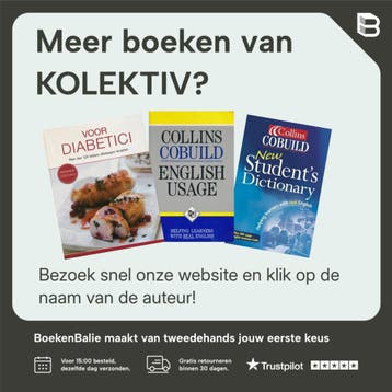 De ontdekking van Fakir Sprookjesboom Efteling - KOLEKTIV, Verzenden, Gelezen, KOLEKTIV