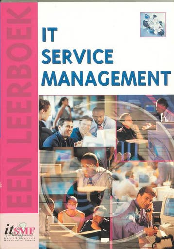 IT service management - Jan van Bon 9789080671386, Boeken, Verzenden, Gelezen, Jan van Bon