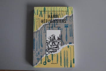 HARDE HEELMEESTERS - Leuftink 9789060117361, Verzenden, Gelezen, Leuftink