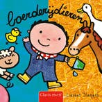 Clavis peuter - Boerderijdieren (9789044850833), Boeken, Kinderboeken | Kleuters, Verzenden, Nieuw