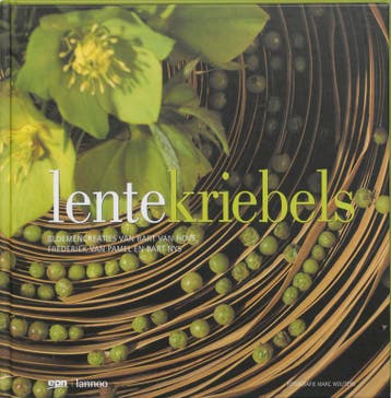 Lentekriebels - I. Merckx 9789020963281, Verzenden, Zo goed als nieuw, I. Merckx