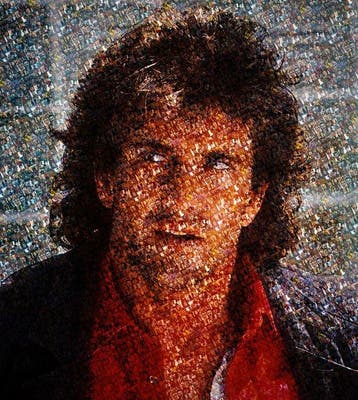 LETHAL WEAPON (1997) - Mel Gibson as Martin Riggs, Verzamelen, Nieuw